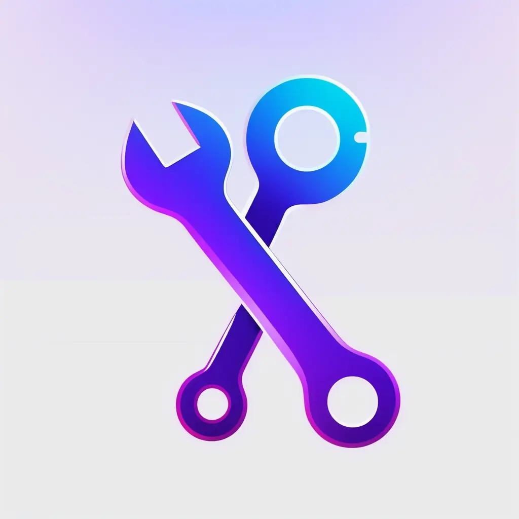 Character Counter tool icon