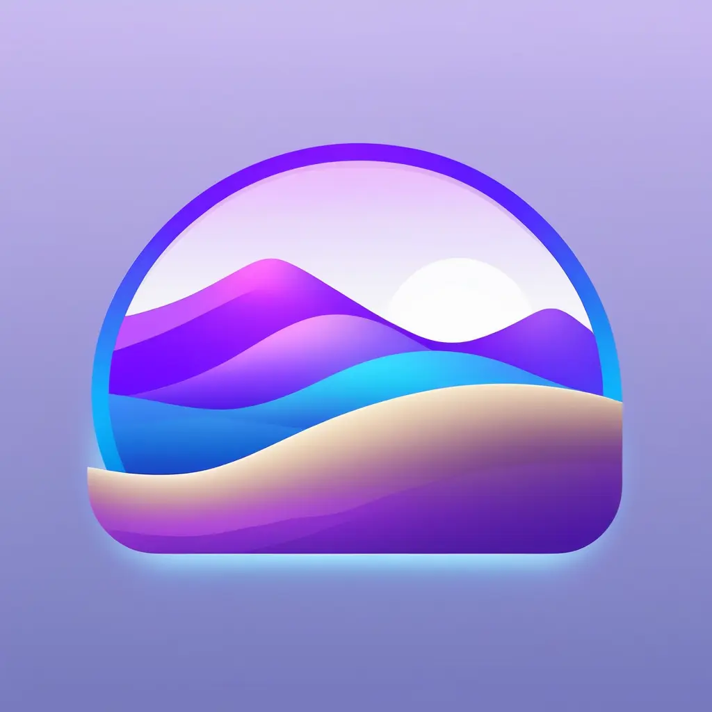 UUID Generator tool icon